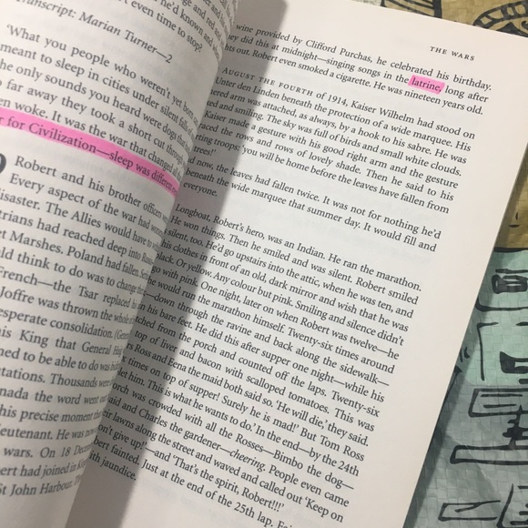 ADD-On🙀 FREE! The Wars / Timothy Findley - Picture 14 of 16